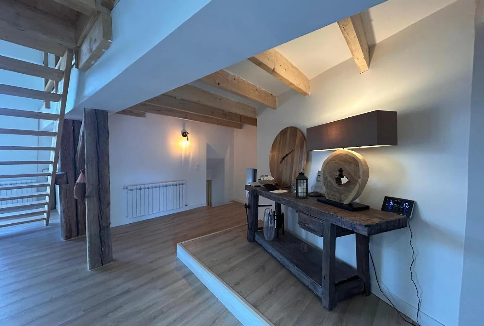 シャレー アンセル Loft O Faixヴィラ フランス