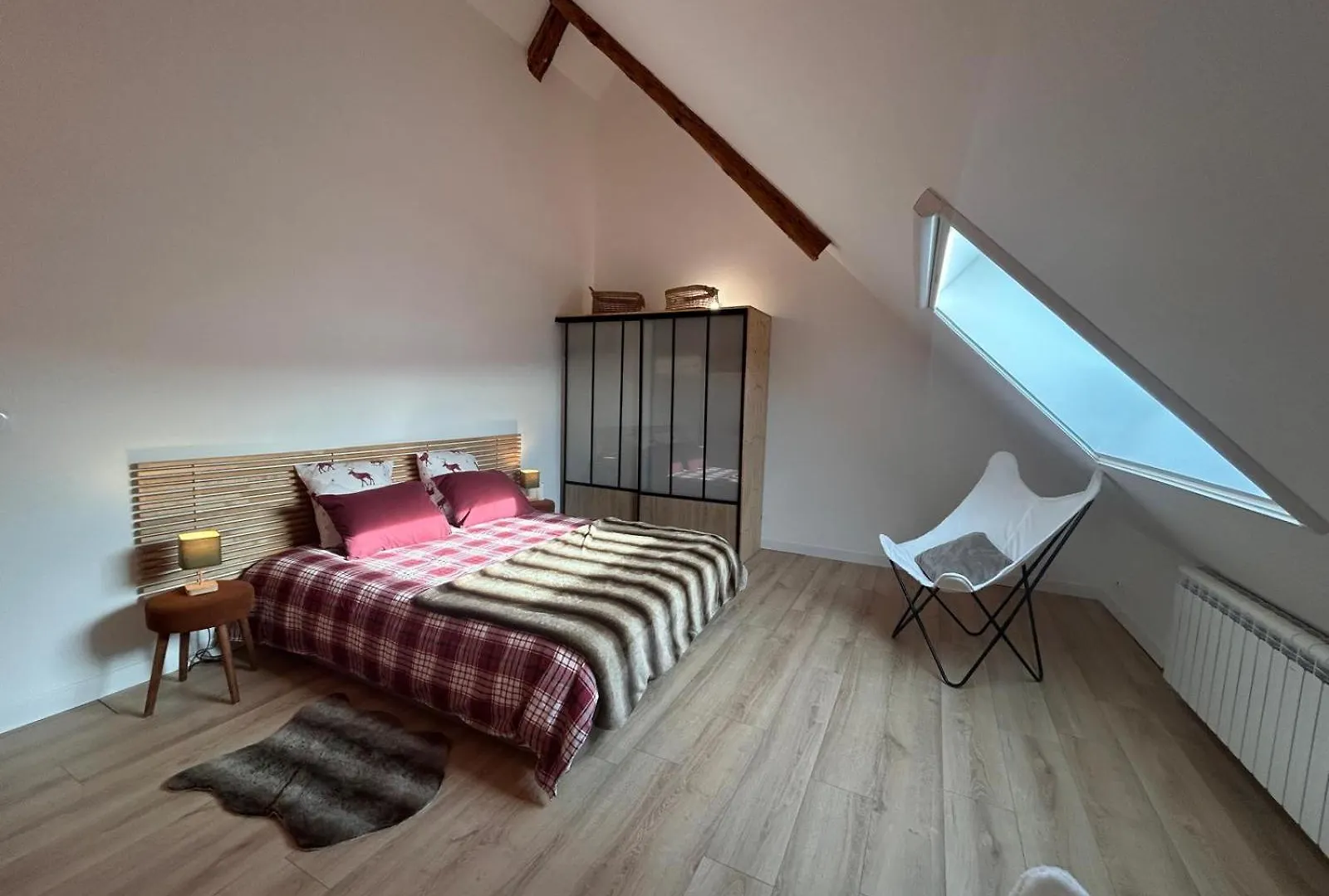 アンセル Loft O Faixヴィラ