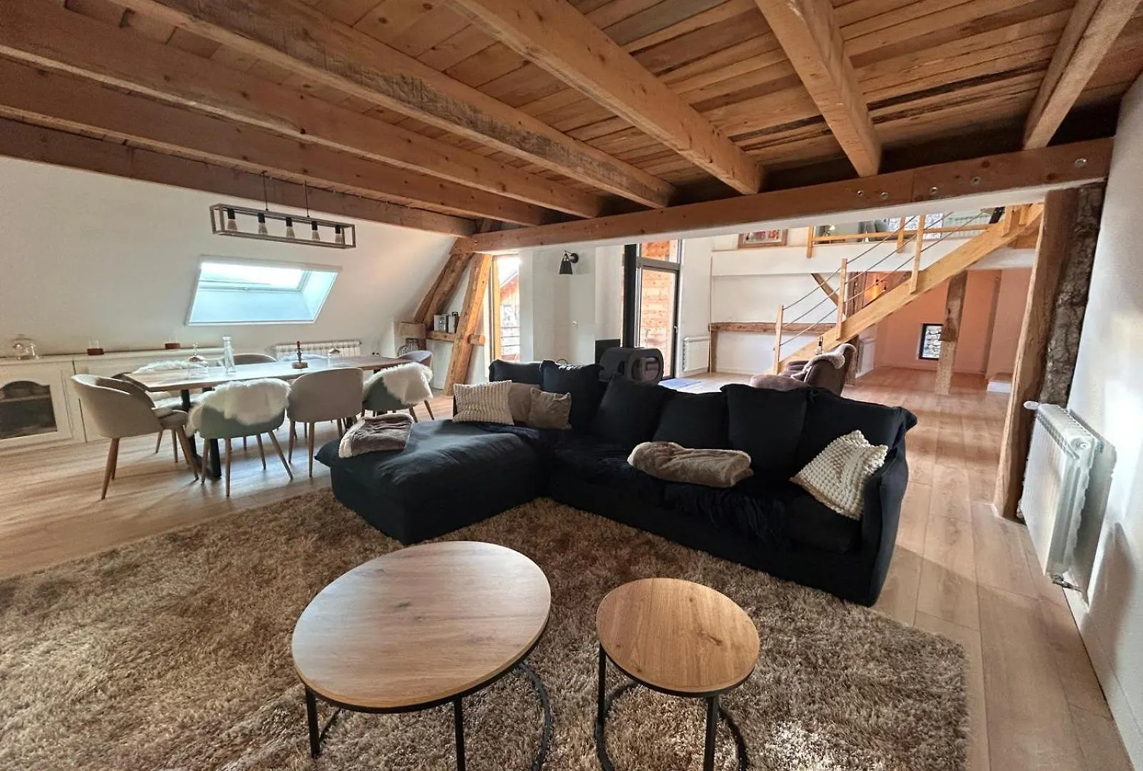アンセル Loft O Faixヴィラ