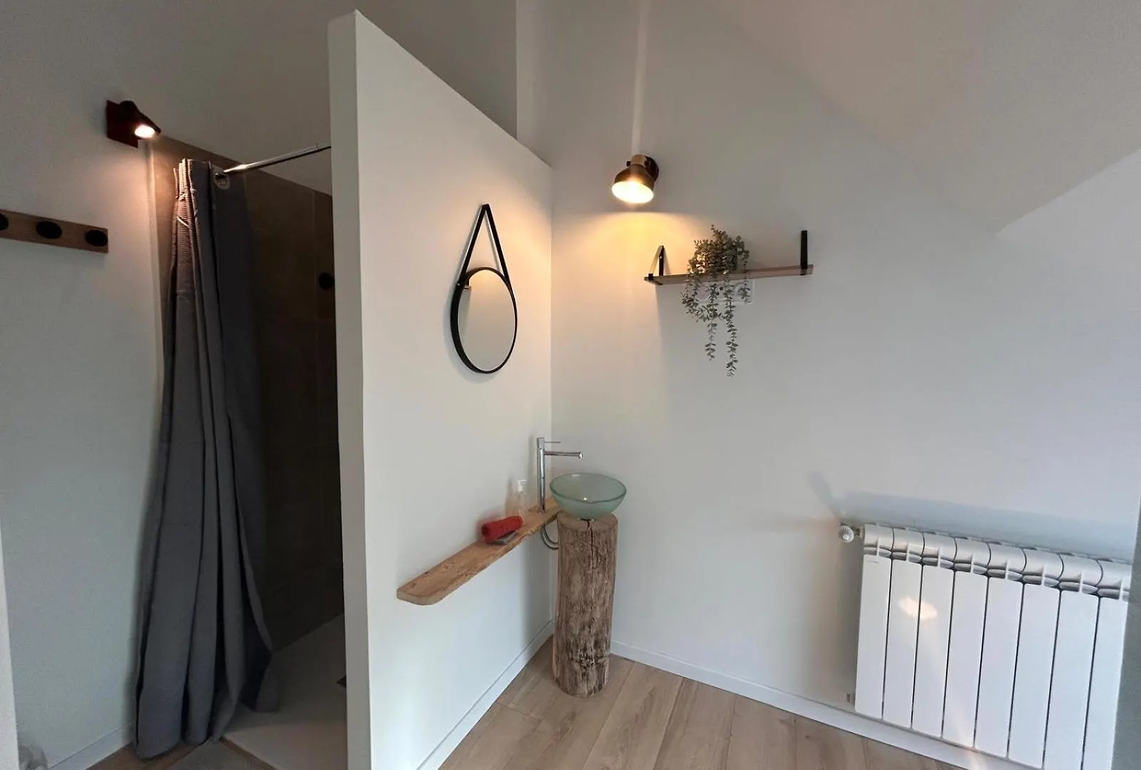 アンセル Loft O Faixヴィラ
