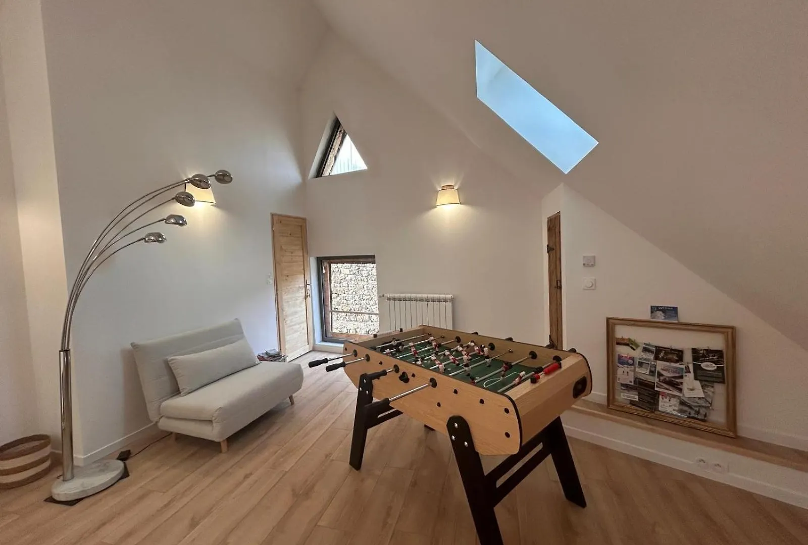 アンセル Loft O Faixヴィラ シャレー